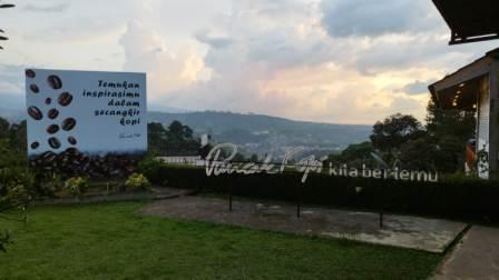 Fokus Hadirkan Kuliner Khas Puncak, Kafe Ini Siap Memanjakan Lidah Wisatawan