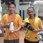 Tumbuhkan Pendidikan Kewirausahaan, Inilah Kebahagiaan Pengusaha Sepatu di Taman Sari, Jika Kampung Wisata Belanja Terwujud