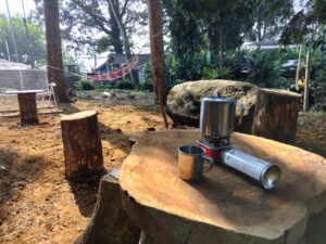 Tak Disangka-sangka, Hamba Allah Bantu Air Ribuan Liter Buat Warga Daerah Bercurah Hujan Tinggi