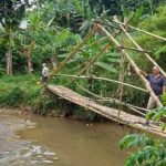 Di Sela-sela Kunjungan ke Gajeta Park, Haji Bode : Pak Imanudin, Selamat ya, Menjadi Kapolres Bogor