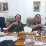 Serius Ingin Menggarap Berbagai Even di Bogor, Pengurus PPPAD Bogor Mengunjungi Ruang Kerja Pimpinan Dewan, Ini Bocorannya