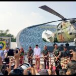 Jejak di Langit, Jejak di Bumi: Monumen Puma yang Menggetarkan Hati