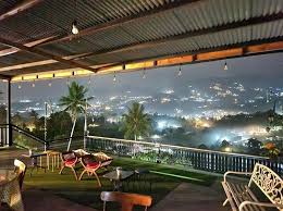 Aroma Kopi dan Rindu: Kafe Bogor yang Menyentuh Perasaan