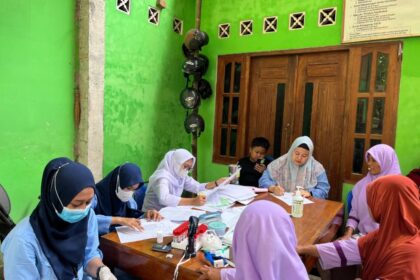 Sehat Itu Sederhana, Dampaknya Luar Biasa